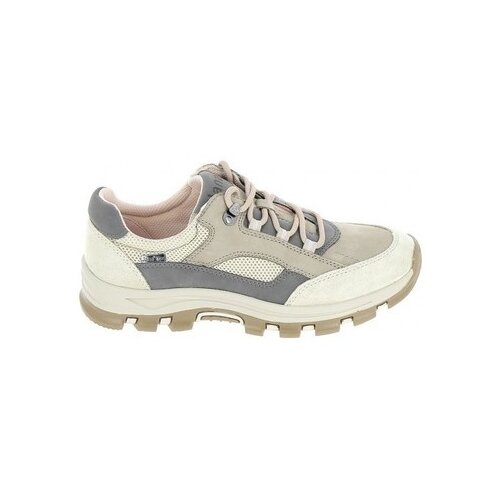 Jana Sneaker 23736 Taupe Bež Slike