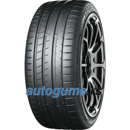 Yokohama Advan Sport (V107) ( 265/35 ZR21 (101Y) XL RPB ) letnja auto guma Slike