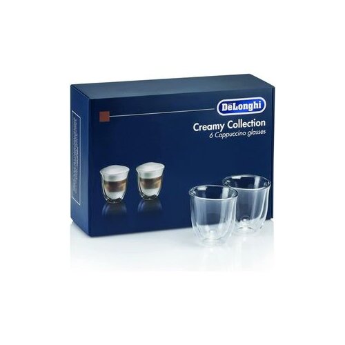 DeLonghi 6 Cappuccino šoljica 270 ml Cene