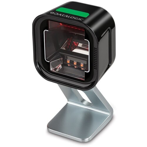 Datalogic Magellan 1500i Fixed bar code reader 2D LED Black Cijene