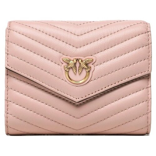 Pinko Denarnice 100881A0GK Rožnata Slike