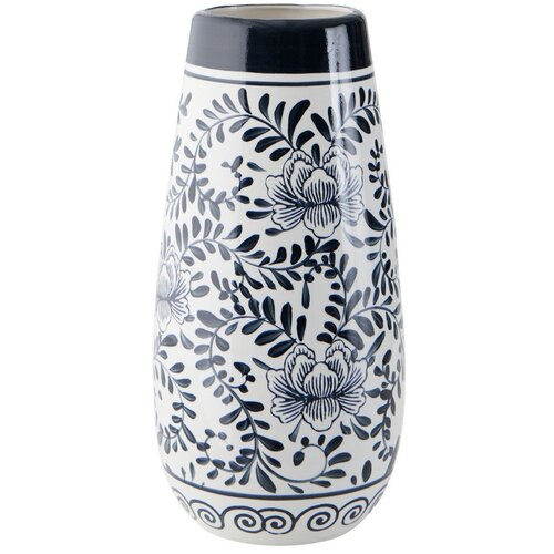 Ellos Home Plava vaza (visina 26 cm) Melissa &ndash; Cijene