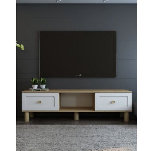 Hanah home TV Komoda Rosalinda Bohem 475OLV1468 Cene