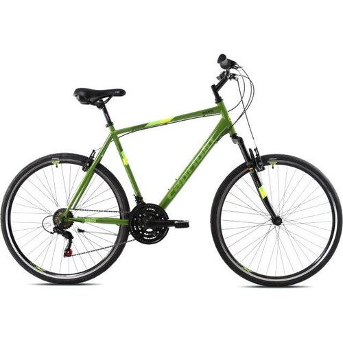 Capriolo TREKKING SUNRISE MAN 28''/18HT zeleno-žuto 921597-22-I Cene