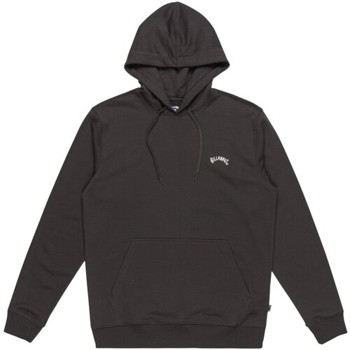 Billabong &amp;Scaron;portne jope in jakne Arch Hoodie Modra Slike
