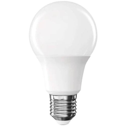 Emos Led sijalica basic A60 9,4W(60W) 806lm e27 Toplo bela ZL5F43 Cene