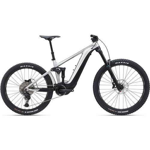  Bicikl GIANT Reign E+ 3 25km/h Raw Aluminum - M Cijene