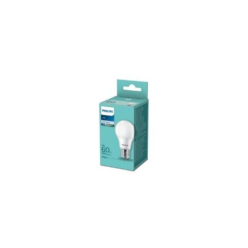 Philips PS724 LED SIJALICA 8W (60W) A60 E27 CW 230V FR ND 1PF/6 DISC Cene