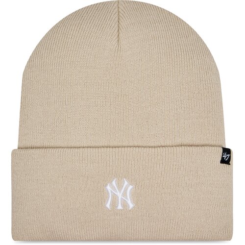 47 Brand Kapa MLB New York Yankees Base Runner '47 B-BRNCK17ACE-BN Bone Cene