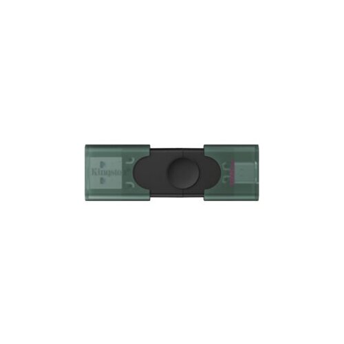 Kingston DataTraveler Duo 128G DataTraveler Duo 3.2 Gen 1 Dual USB-A/C Cijene
