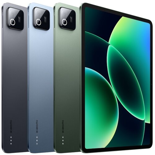 Xiaomi mobile Xiaomi Pad 8 EU 8+128 Blue Cene
