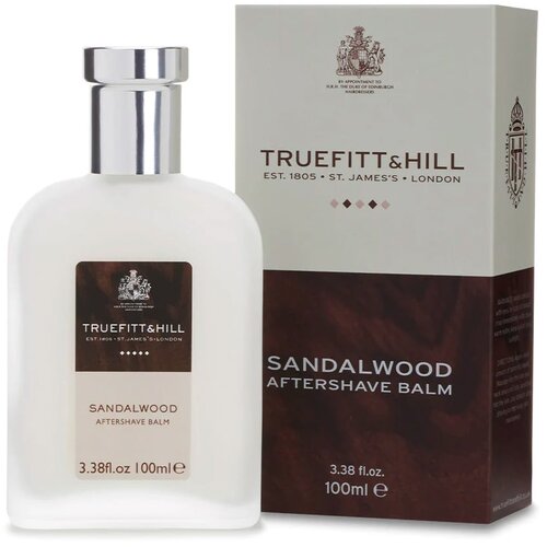 Truefitt & Hill Balzam posle brijanja Sandalwood 100ml Cene