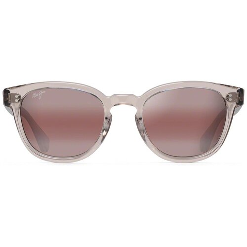 Maui Jim Cheetah 5 MJ0842S 004 Polarized ONE SIZE (52) Roza/Roza Slike