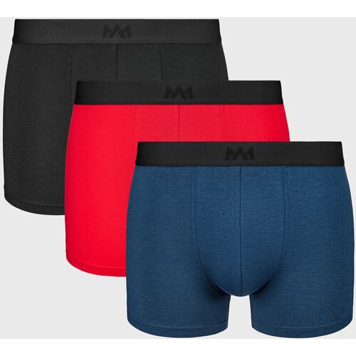 MEN-A 3PACK Bambusove boksarice IV Cene