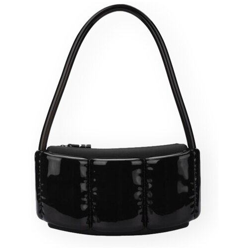 Melissa Denarnice Airflow Bag - Black Črna Cene
