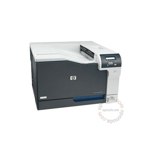 Hp Color LaserJet cp5225n štampač CE711A Slike