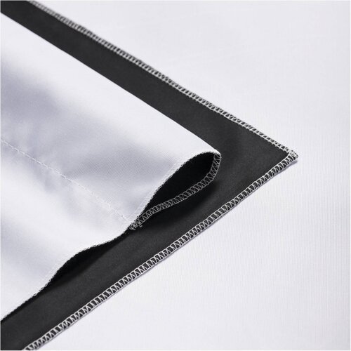 Walimex pro Cloth Background 2in1, 2,85x6m, S/W Cijene