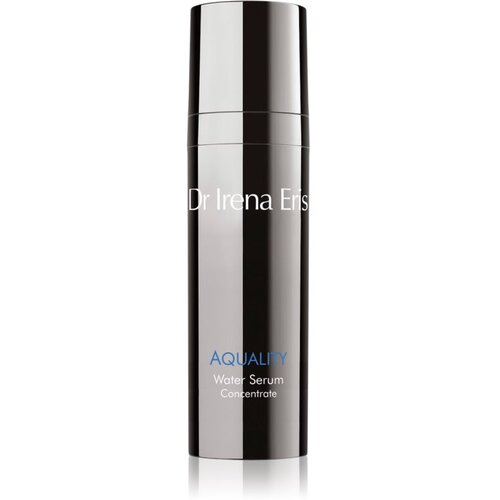 Dr Irena Eris Aquality intenzivni vlažilni serum za obraz proti staranju kože 30 ml Cene