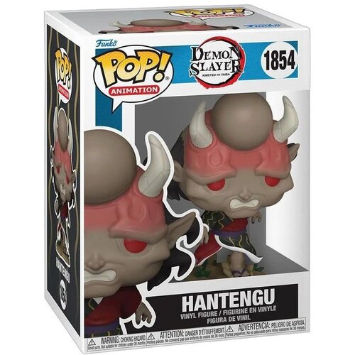 Funko figura pop! animation demon slayer hantengu Slike