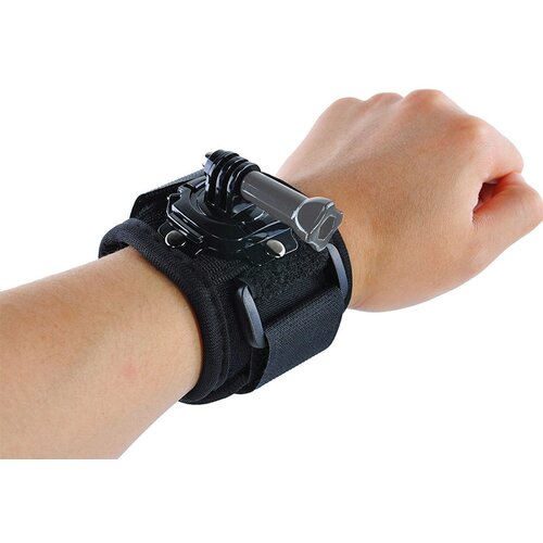 GOSPORT Pas za zapestje GoWrist 2, (20523742) Slike