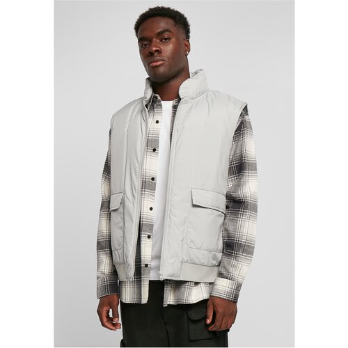 UC Men Clean Puffer Vest lightasphalt Cijene
