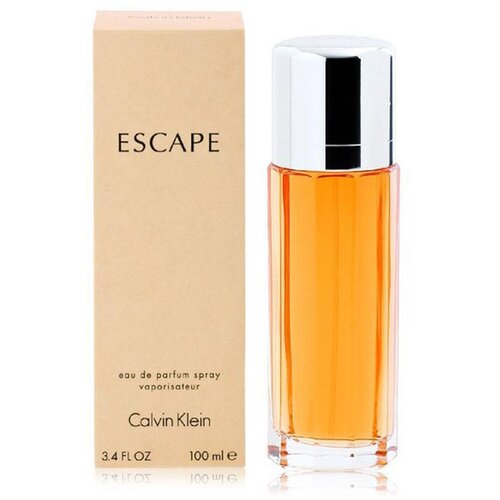 Calvin Klein escape ženski parfem edt 100ml Slike