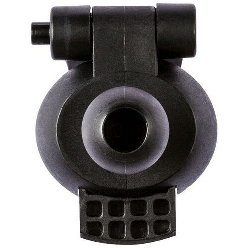 GRIXX Bežični auto punjač - držač QI 10W Slike