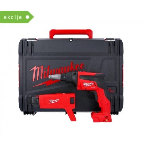 Milwaukee Akumulatorski vijačnik M18 FSGC-0X Cene