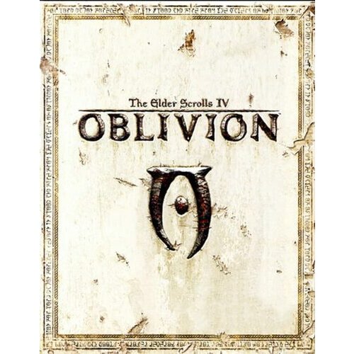 The Elder Scrolls IV: Oblivion (GOTY) Steam Key GLOBAL Cene