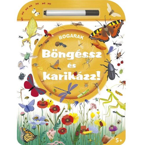  Pregledaj i zaokruži - Kukci Cijene
