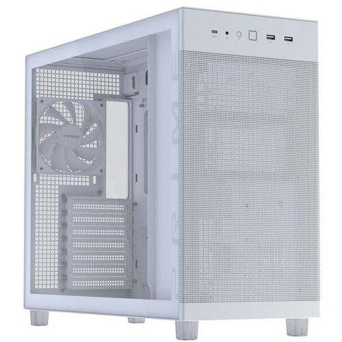 Asus ohi&amp;scaron;je za namizni računalnik Prime AP303 TG, Mid Tower, 90DC00V3-B39010 Slike