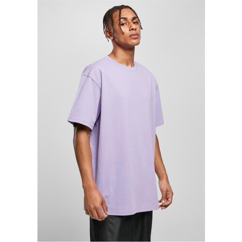 UC Men Heavy Oversized Tee Lavender Cene