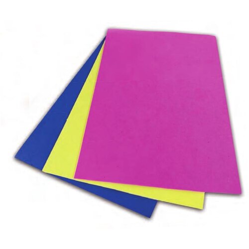 Artmie dekorativna guma eva 2 mm 20x30 cm Slike