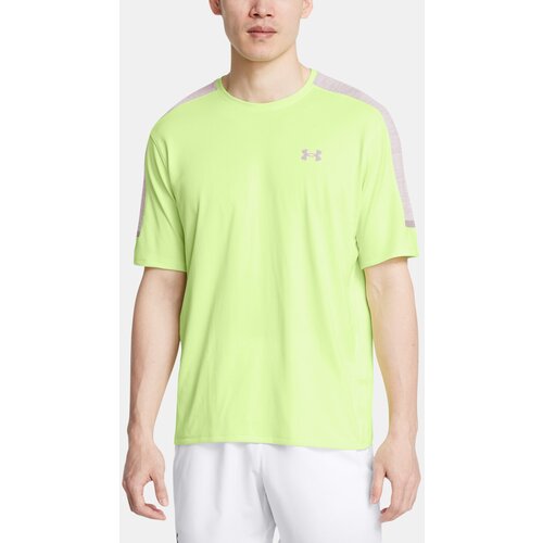 Under Armour Men&amp;#039;s T-shirt UA Tech Utility SS - Men&amp;#039;s Slike