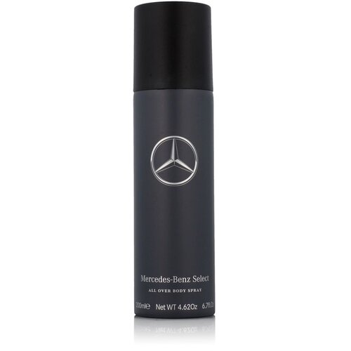 Mercedes-Benz Select 200 ml sprej za telo za mo&amp;scaron;ke Slike