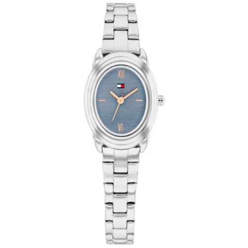 Tommy Hilfiger TOMMY HILFIGER ročna ura Demi Classic 1782873 Slike