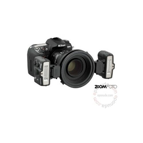 Nikon SB-R200 REMOTE KIT R1 blic Slike