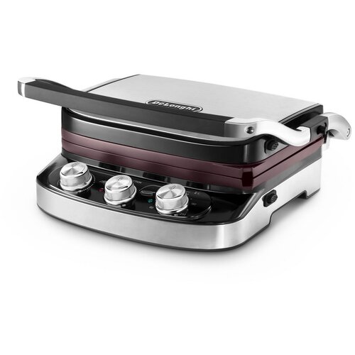 DeLonghi CGH 912C Multi Grill Kontaktgrill Slike