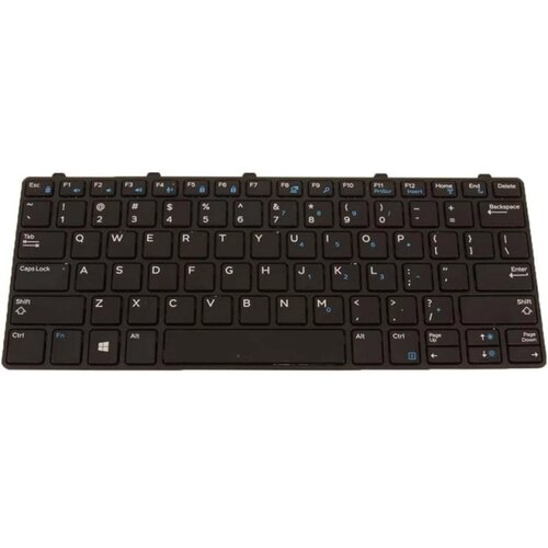  tastatura za laptop dell latitude 3180 3189 3190 3300 3310 13 3380 3190 2-in-1 Cene