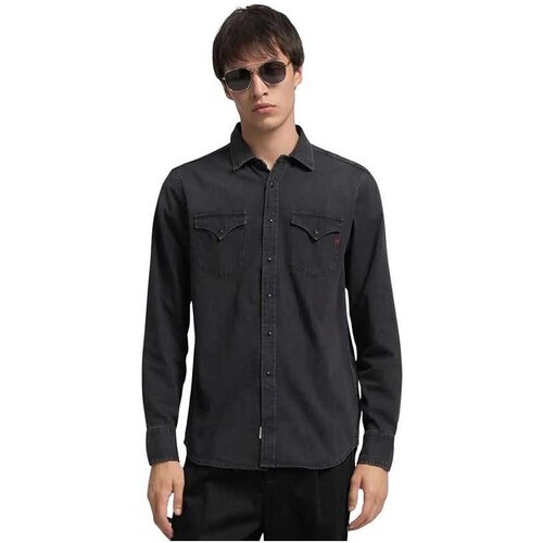 Replay denim mu&amp;scaron;ka ko&amp;scaron;ulja Slike