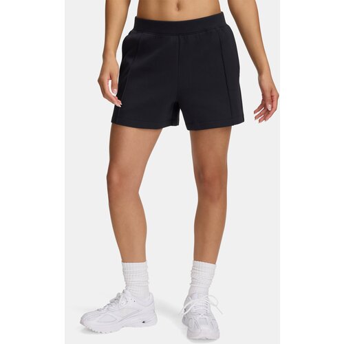 Under Armour Women's shorts UA Unstoppable Fleece Short - Women's Cijene