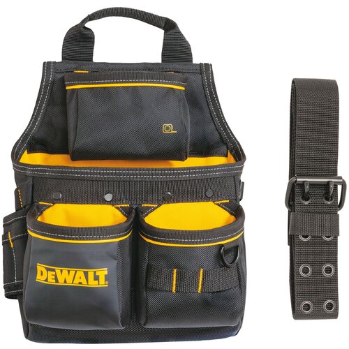Dewalt TORBICA ZA ORODJE S PASOM PRO, (5000141542) Slike