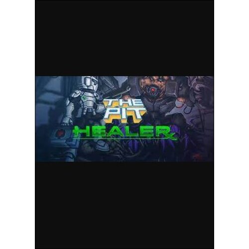 Steam Sword of the Stars: The Pit - Healer (DLC) (PC) Key GLOBAL Cene