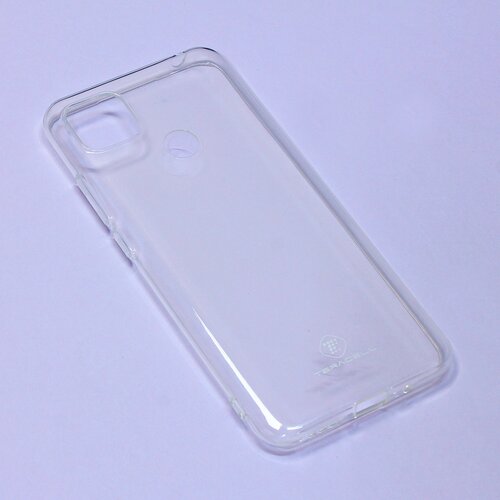  Maska za telefon Teracell Skin za Xiaomi Redmi 9C transparent Cene