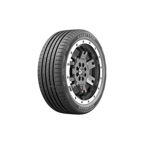 Goodyear Wrangler Territory HT ( 255/70 R17 112T ) letna pnevmatika Slike