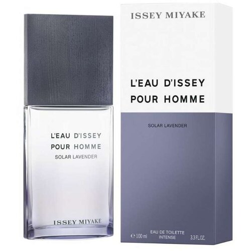 Parfem L'Eau d'Issey pour Homme Solar Lavender 100 ml toaletna voda za moške Cene