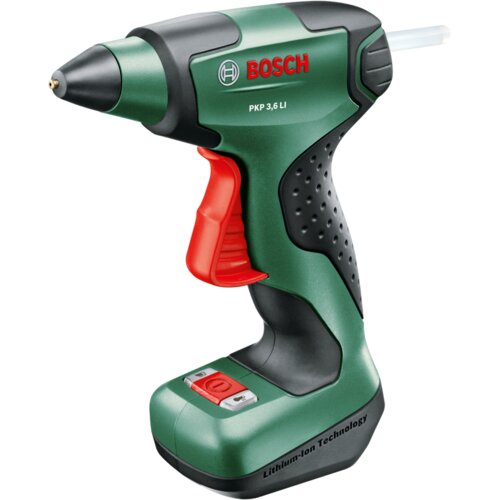 Bosch Home & Garden Hot Glue Gun PKP 3.6 LI Cene