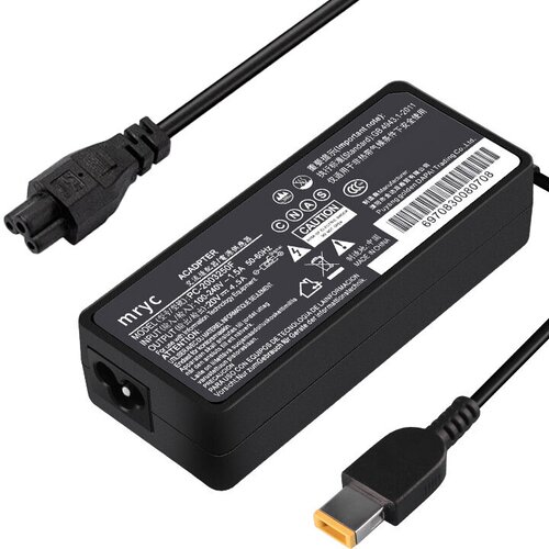  Mryc Punjač za laptop Lenovo Thinkpad, 20V, 4.5A, 90W Slike