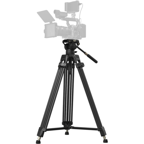 SmallRig 5111 Heavy-Duty Tripod Kit AD-80S Cene
