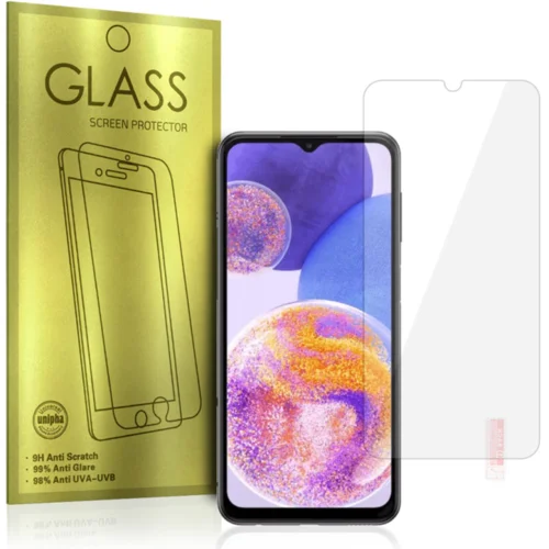  Kaljeno staklo zlato za samsung galaxy A24 4G/A25 5G/M34 5G